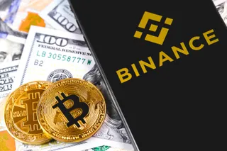 Капитал - Binance отчиталась о результатах работы в 2022 году