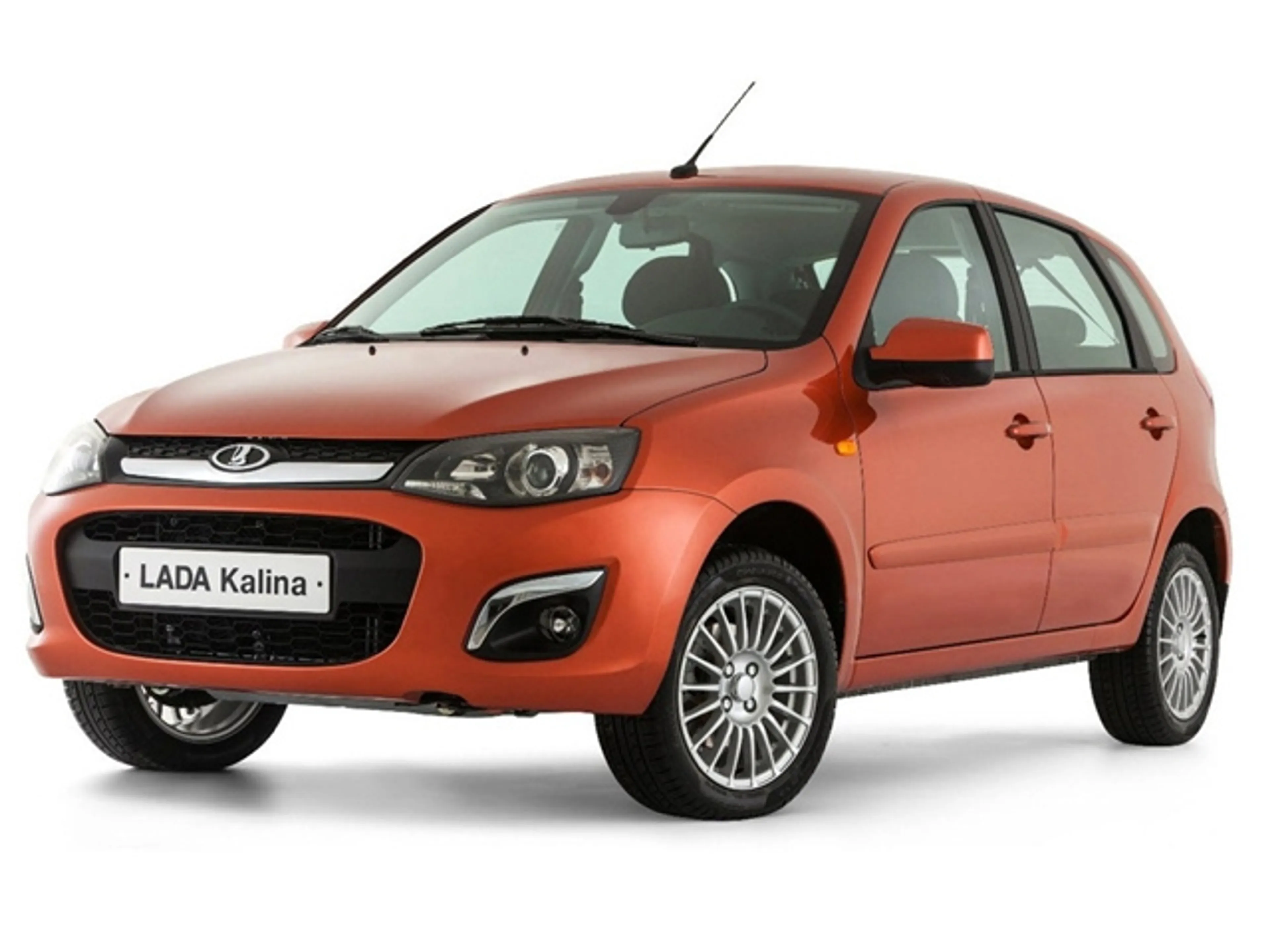 Капитал - Станет ли Калина 4х4