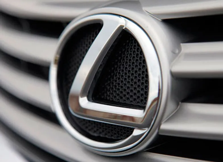 Капитал - Lexus GX заменят к 2016 году