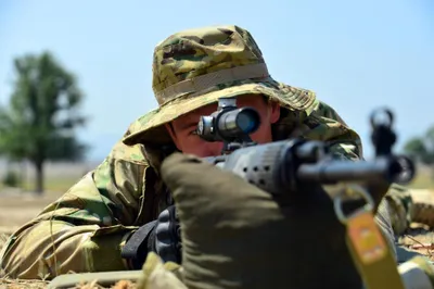 Казахстанский завод обеспечил АрМИ-2016 полигонным оборудованием