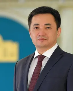 Дадебай Айбек Аркабаевич