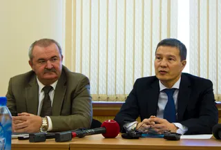 Капитал - Эксперты спорят о последствиях введения нового закона о запрете иностранных чартеров