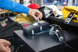 Капитал - В течение двух лет банки не смогут удовлетворить спрос на POS-терминалы