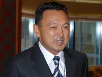 Сауат Мынбаев озвучил причины снижения добычи нефти