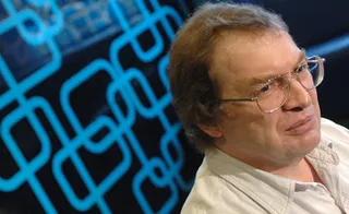 Капитал - Умер Сергей Мавроди