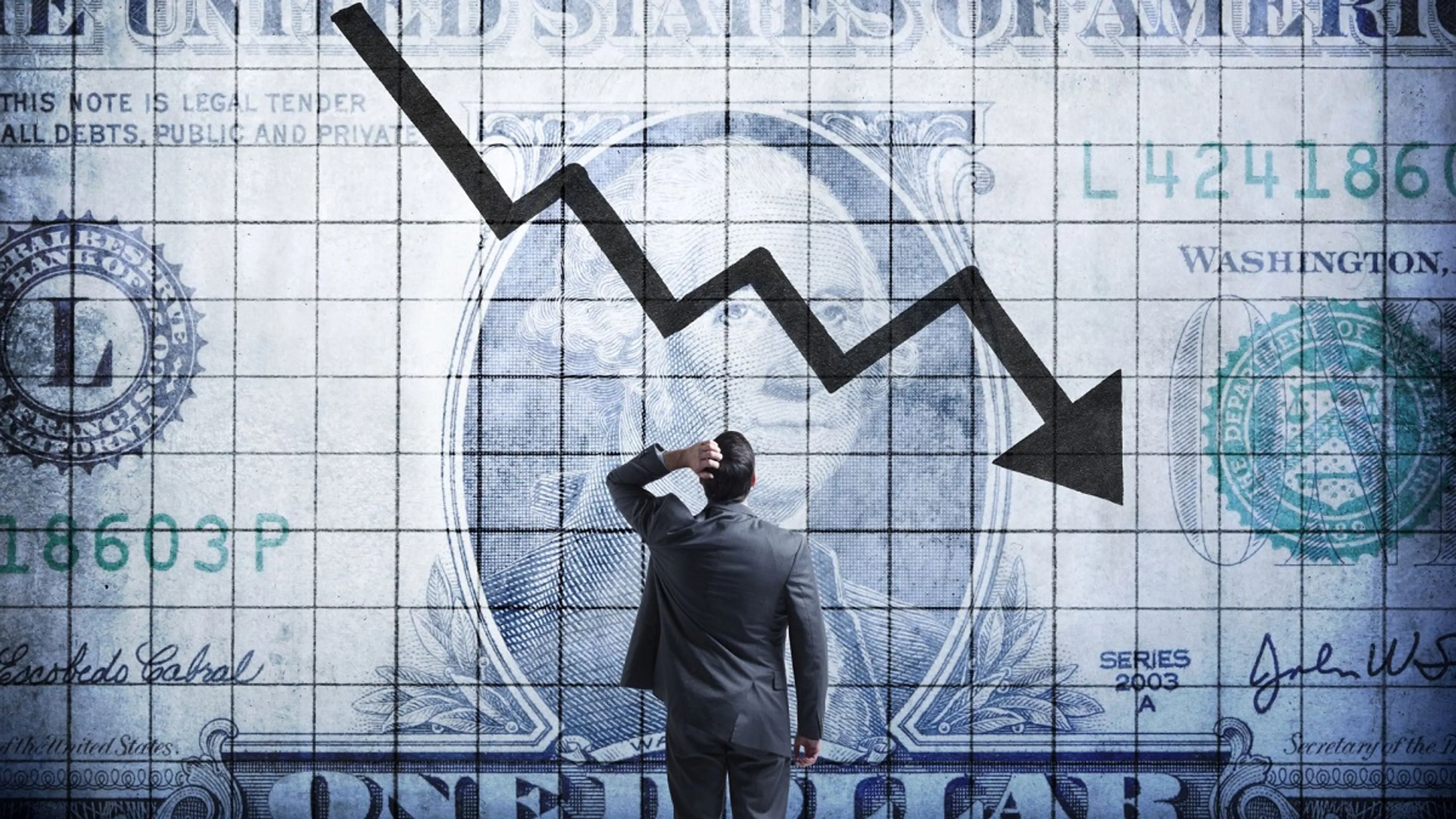 Капитал - Рецессия в США может начаться в IV квартале 2023 года - JPMorgan