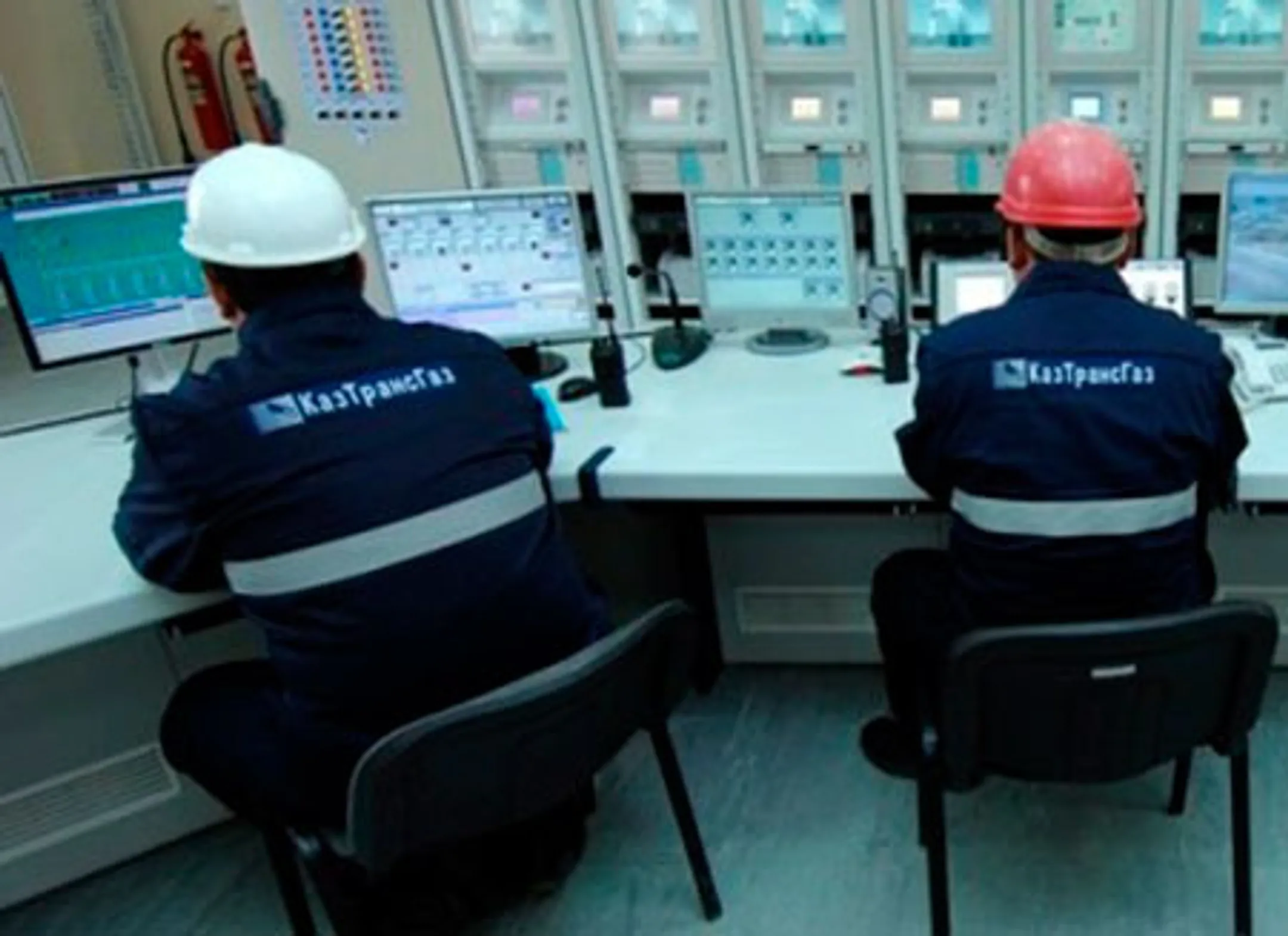 Долг Кыргызгаза перед РК составляет $25 млн. - Image Kapital.kz