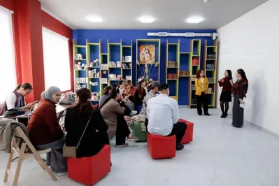 Фото: сайт министерства культуры и информации 