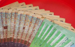 Капитал - На Алматы приходится 27% транспортных налогов