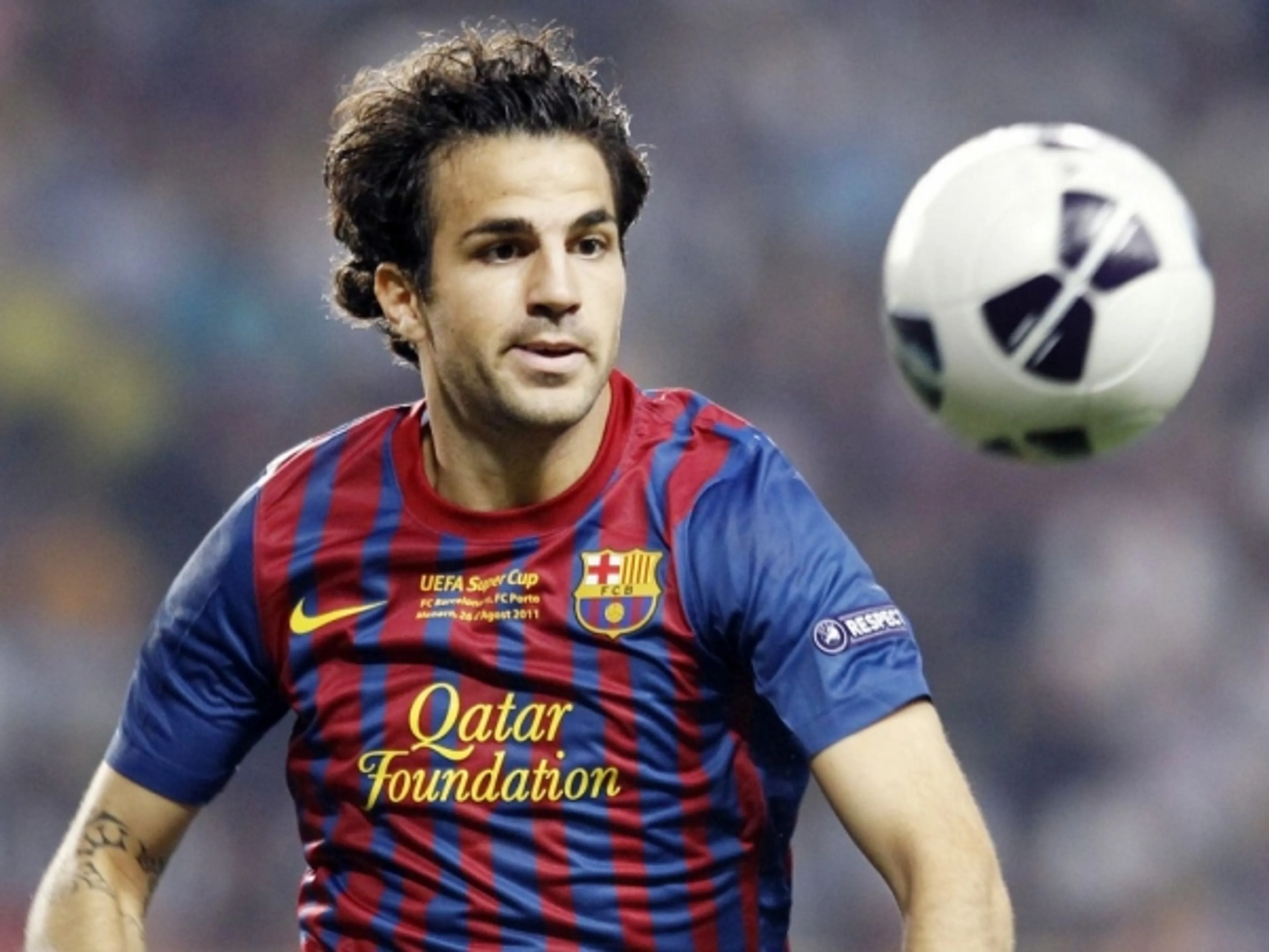 Капитал - «Барселона» одержала минимальную победу над «Селтиком» в матче ЛЧ