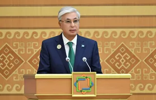 Капитал - Проблемы экологии: нужны региональная координация и международная поддержка