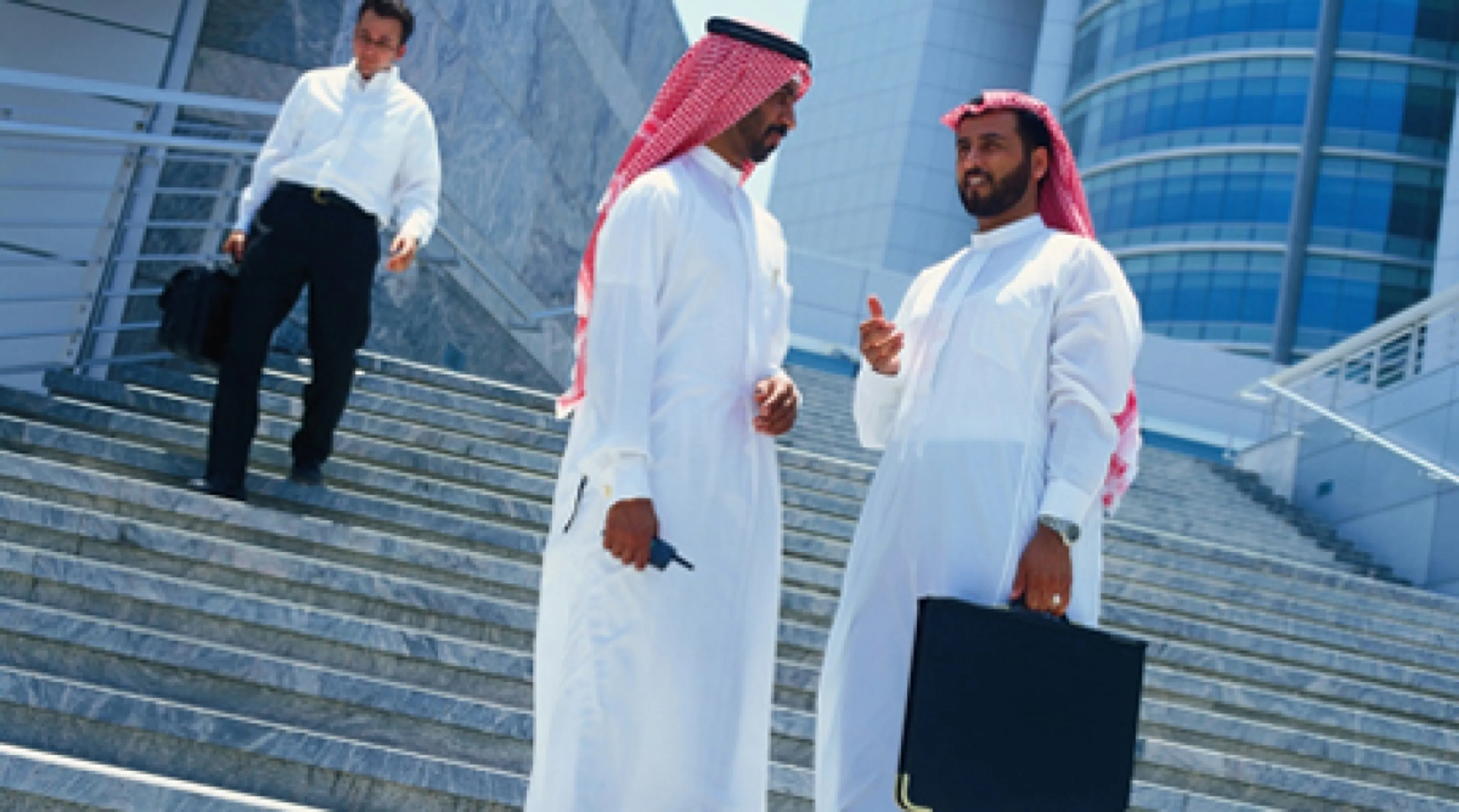 Капитал - Власти ОАЭ простили гражданам почти $100 млн долгов