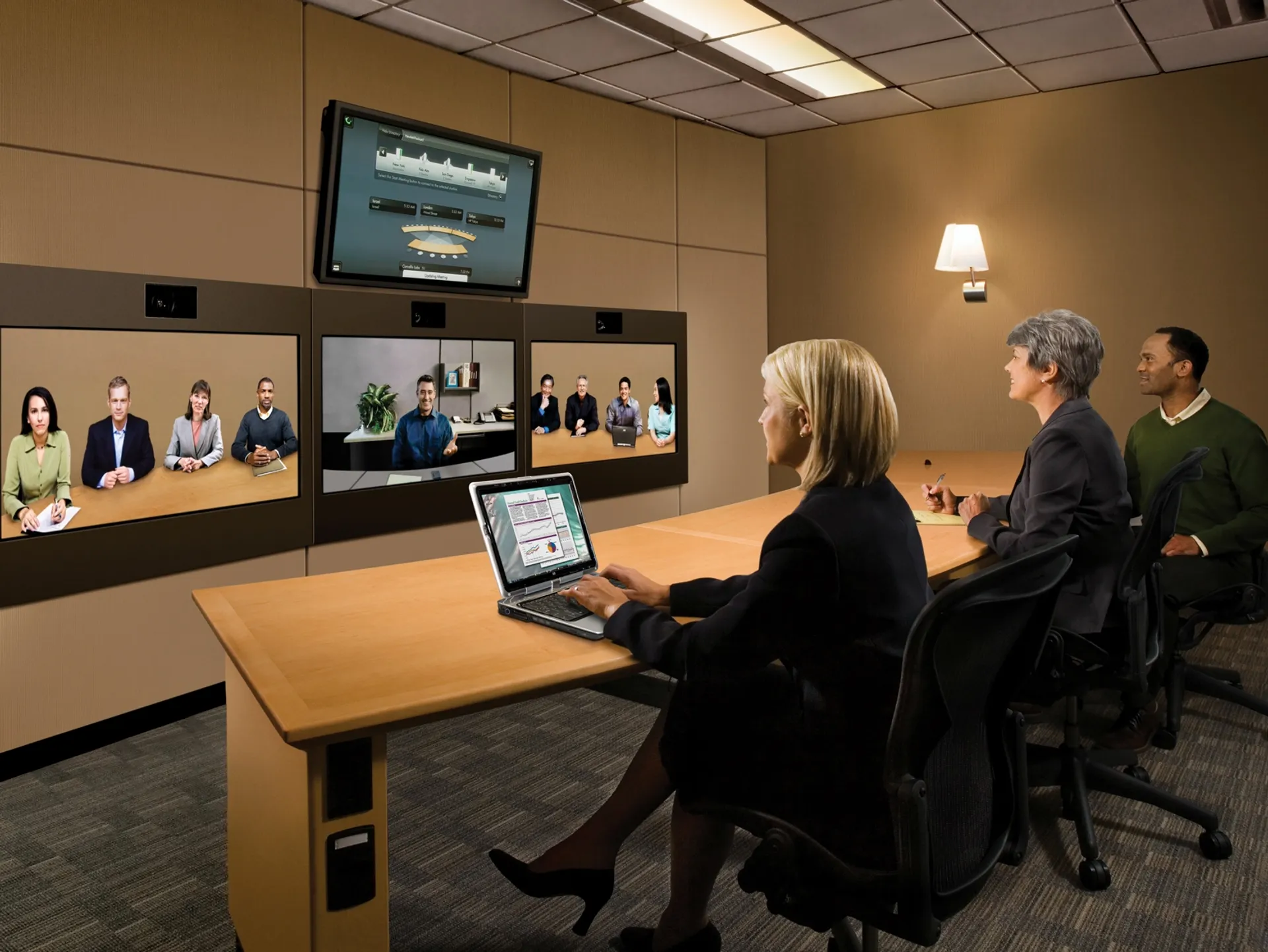 Капитал - Новые технологии упрощают развитие бизнеса