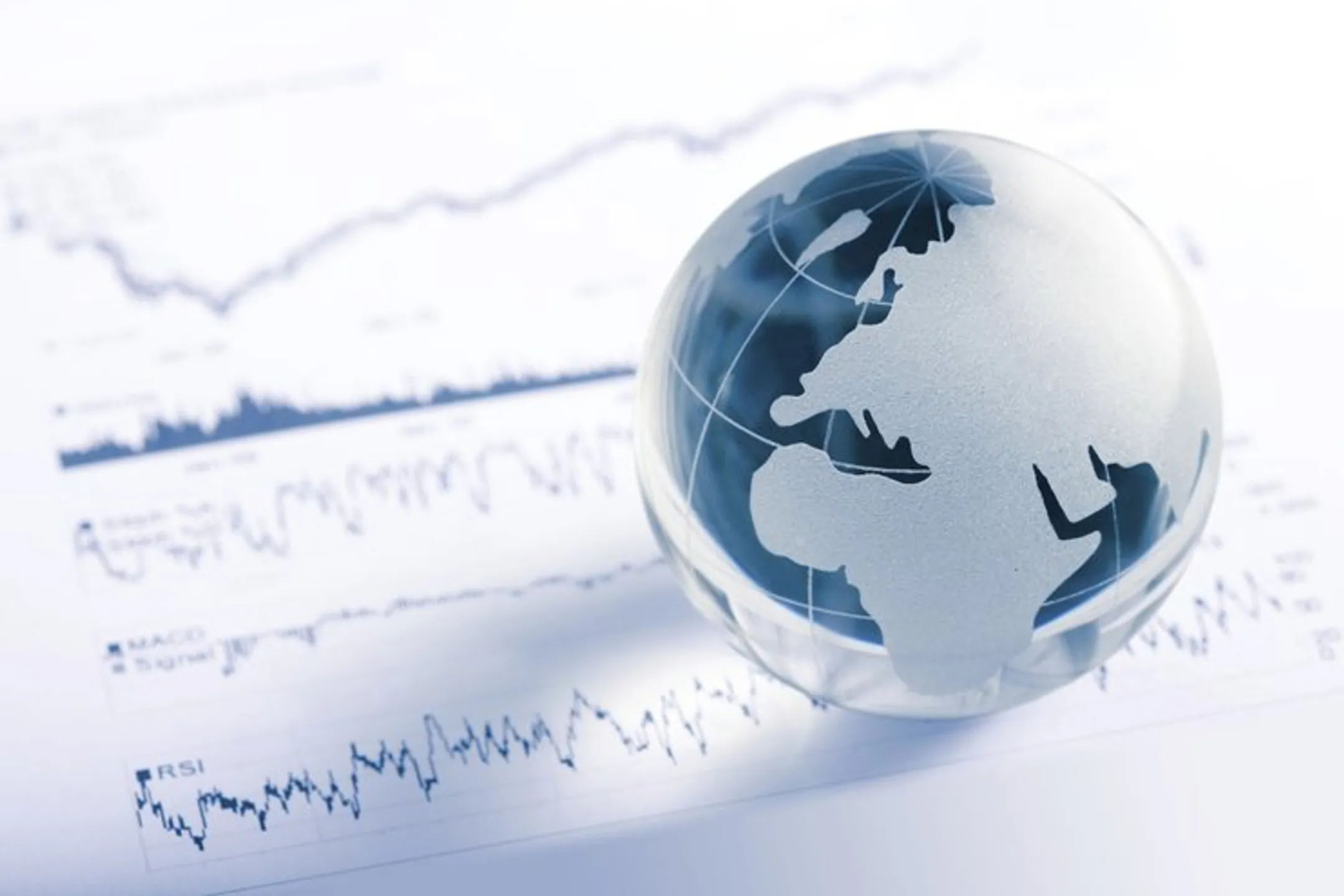S&P оценило состояние развивающихся рынков - Image Kapital.kz