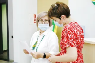 Фото: Руслан Пряников