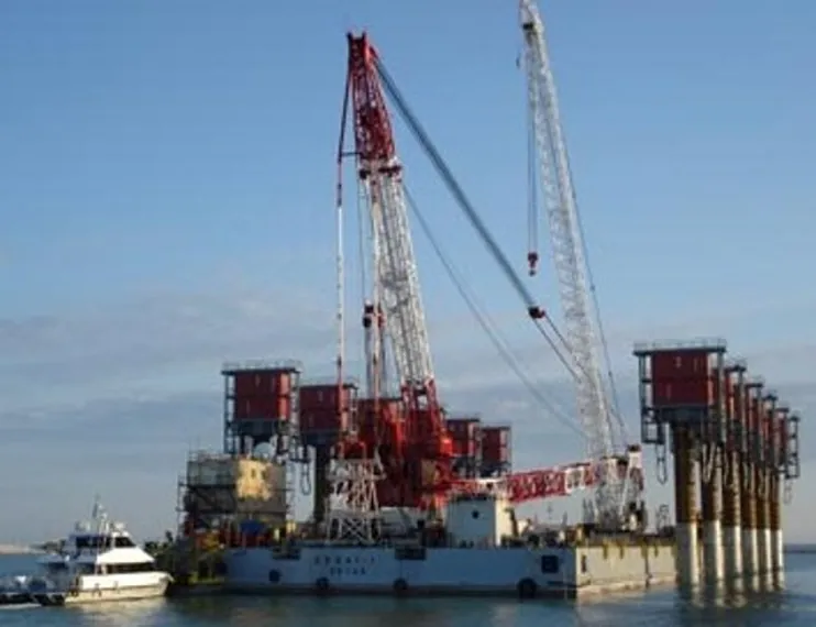 Капитал - Четыре дня необходимо для устранения утечки газа на Кашагане