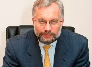 Капитал - 20% активов ЕНПФ инвестируют за рубеж