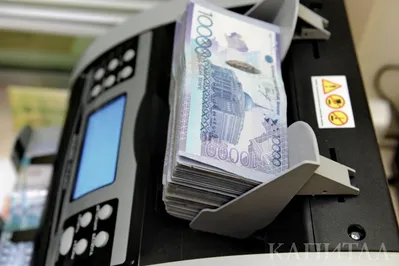 Вкладчики ЖССБ получили госпремию на 23 млрд тенге