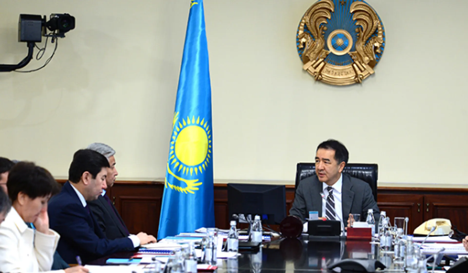 Капитал - В казахстанских вузах опять откроют факультеты педиатрии