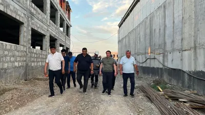 Фото: сайт КГД РК