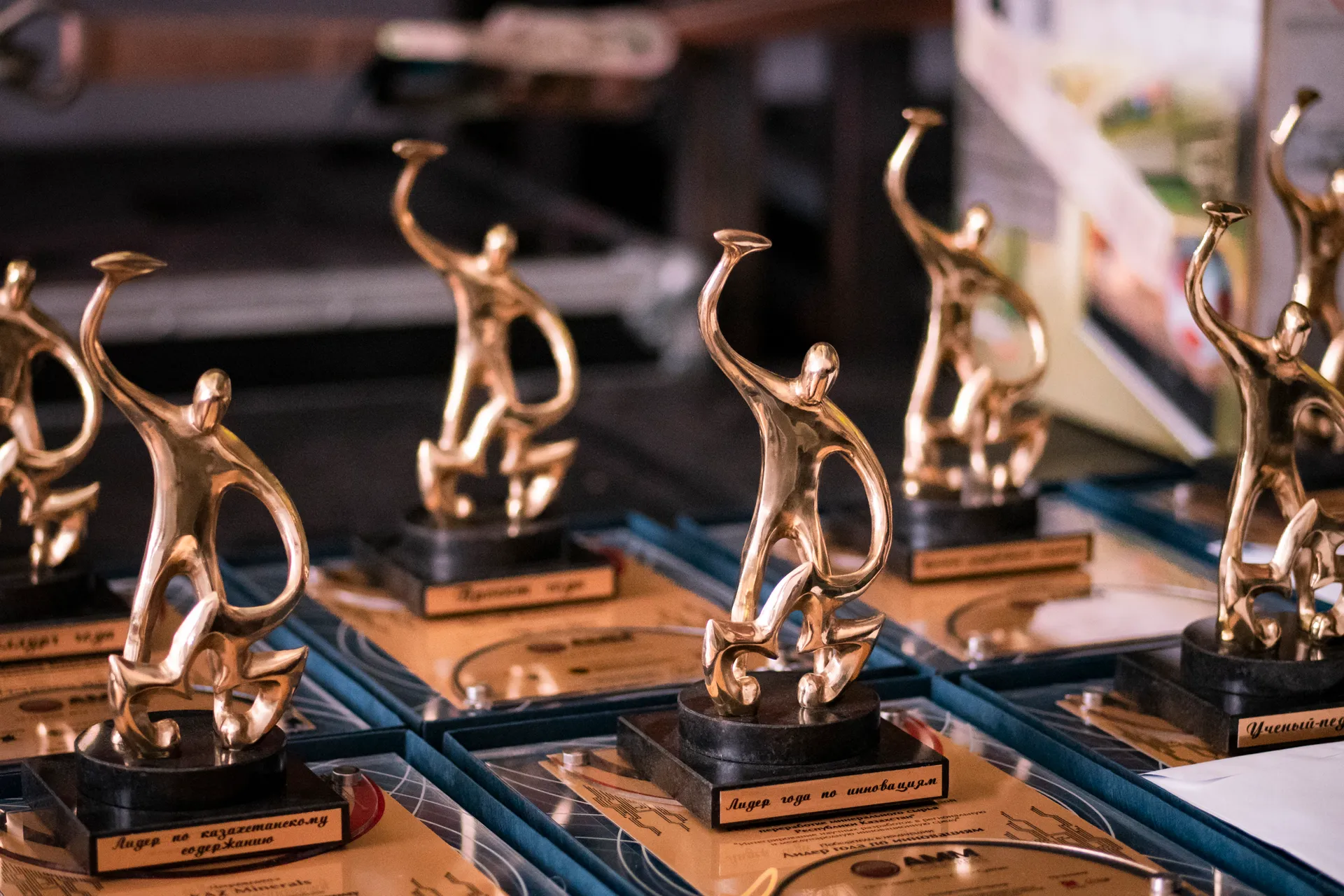 Капитал - Развитие человеческого и профессионального потенциала – главная ценность ГМК Казахстана