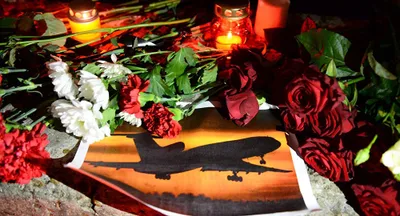 Появилась новая версия крушения Ту-154