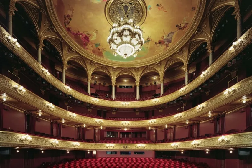 Капитал - Казахстан и Катар укрепят сотрудничество в области культуры