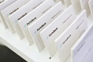 Капитал - ForteBank не будет выплачивать дивиденды за 2014 год