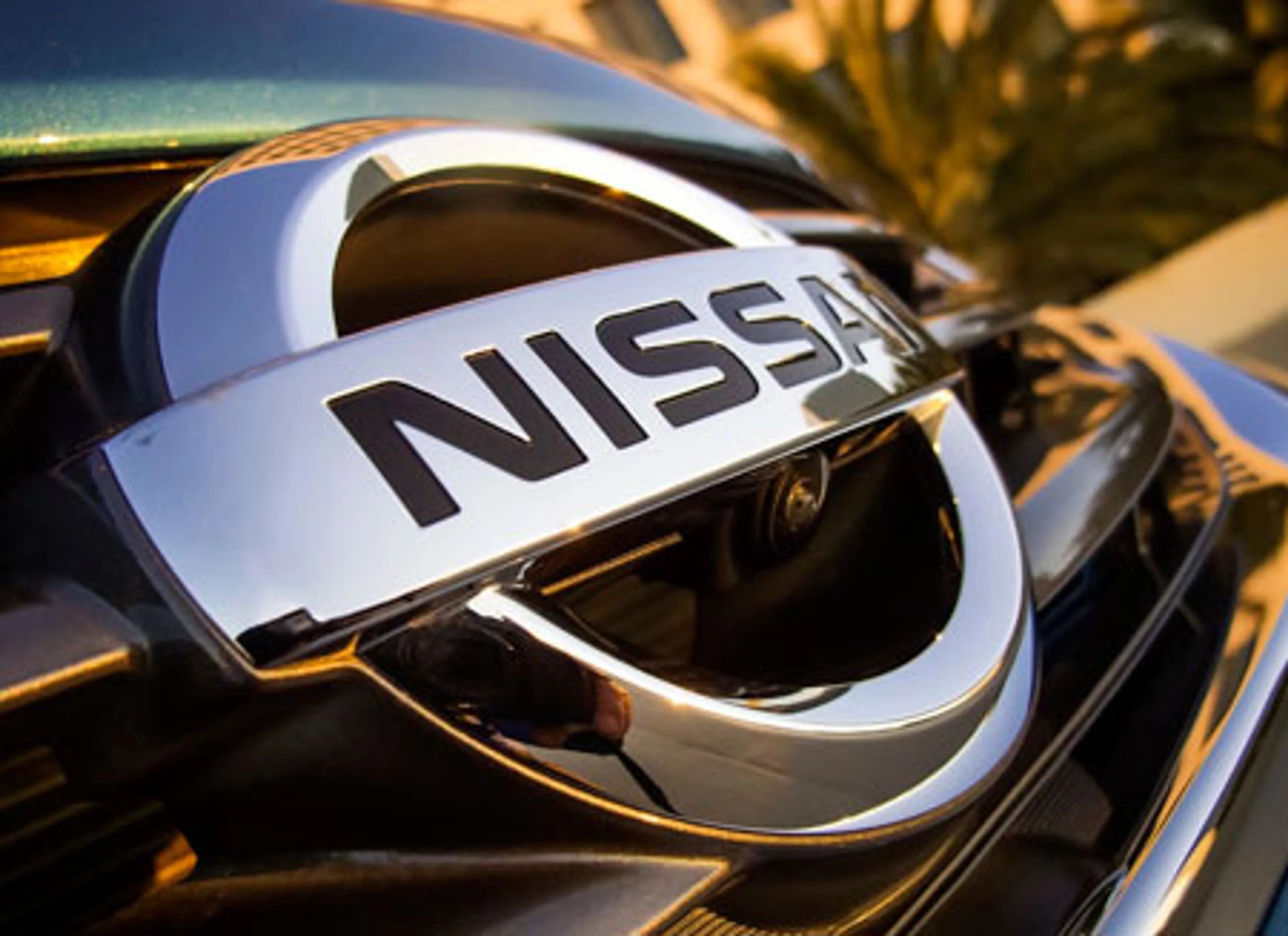 Капитал - Что произошло с Nissan Versa?