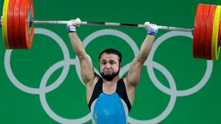 Капитал - Казахстанец Ниджат Рахимов стал олимпийским чемпионом