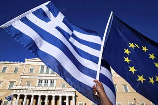 Капитал - ЕС справится с любым поворотом событий в Греции