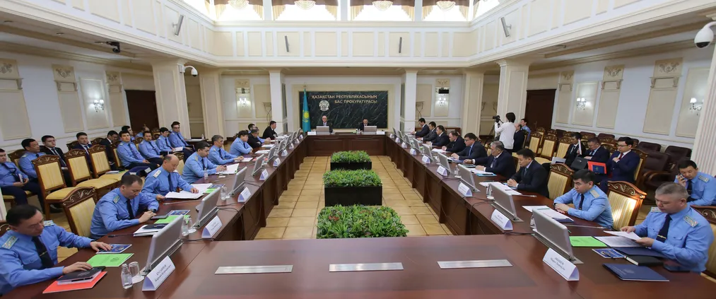 Капитал - В Казахстане предлагают создать Дорожный фонд