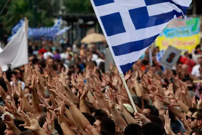 Бюджет Греции станет доходным уже в 2013 году