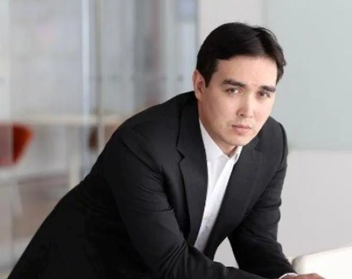 Капитал - Чем намерен заняться Гани Узбеков после Capital Bank Kazakhstan