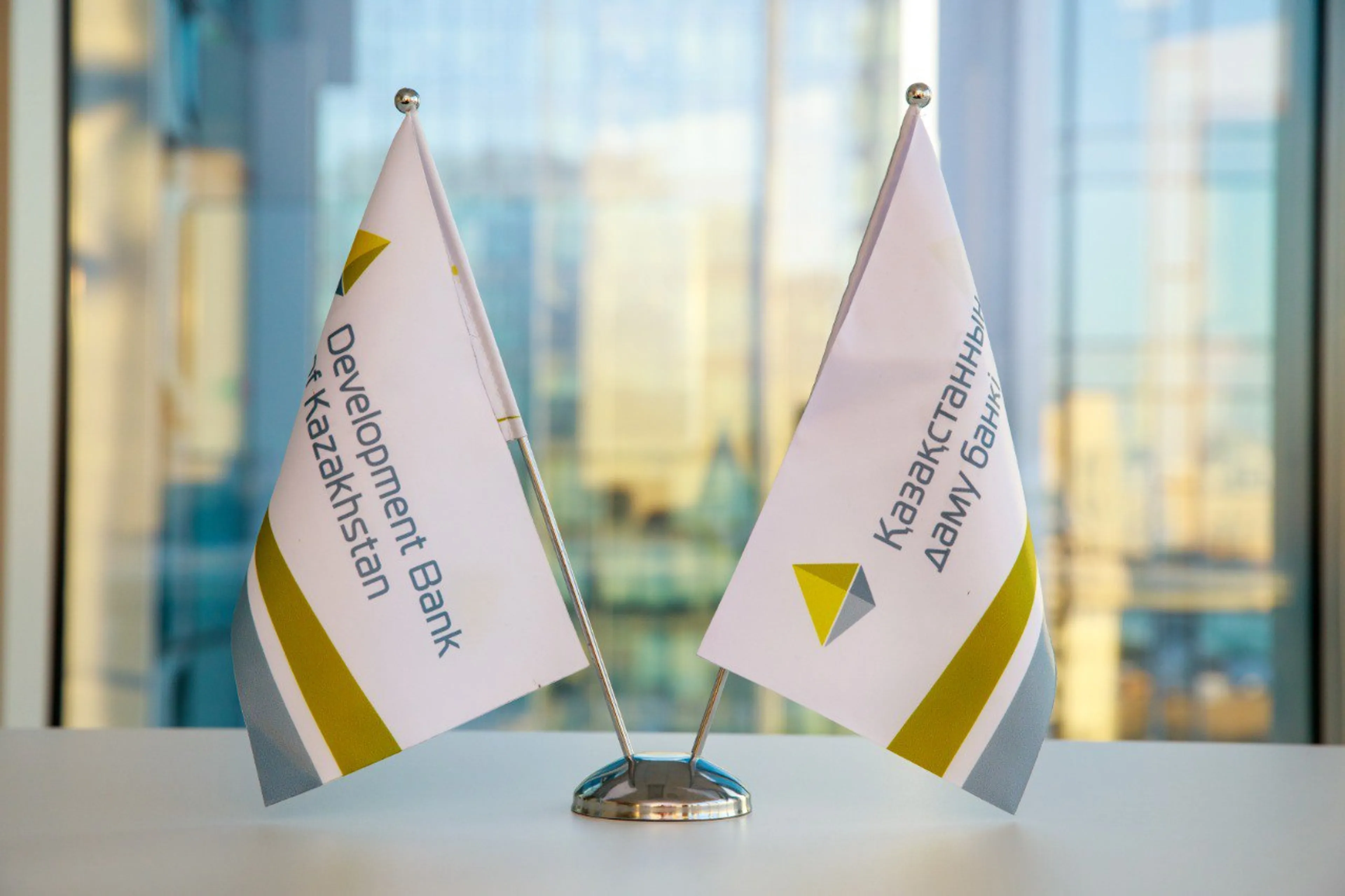 Капитал - 68 млрд для экспорта: БРК ищет отечественных производителей