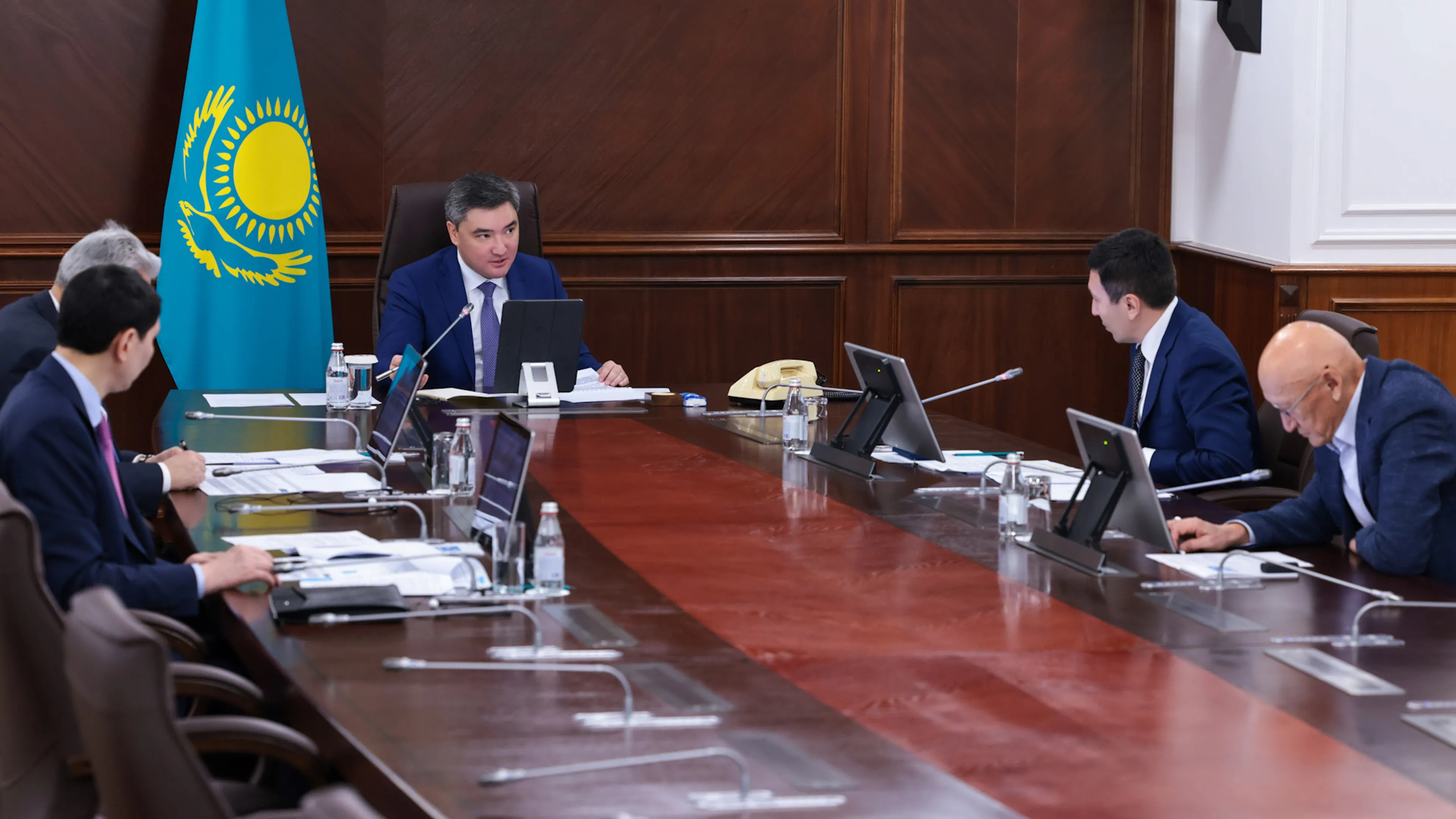 Фото: пресс-служба премьер-министра 