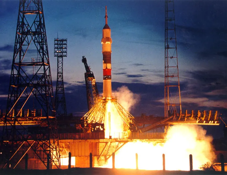 Капитал - РК и РФ к маю разработают дорожную карту по Байконуру