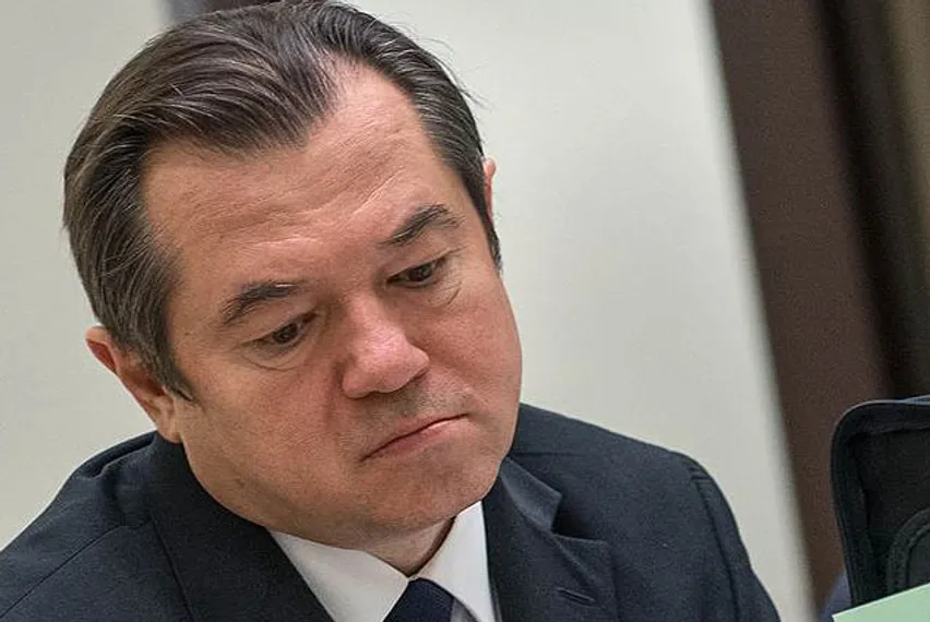 Капитал - Сергей Глазьев рассказал о «брошенном рубле»