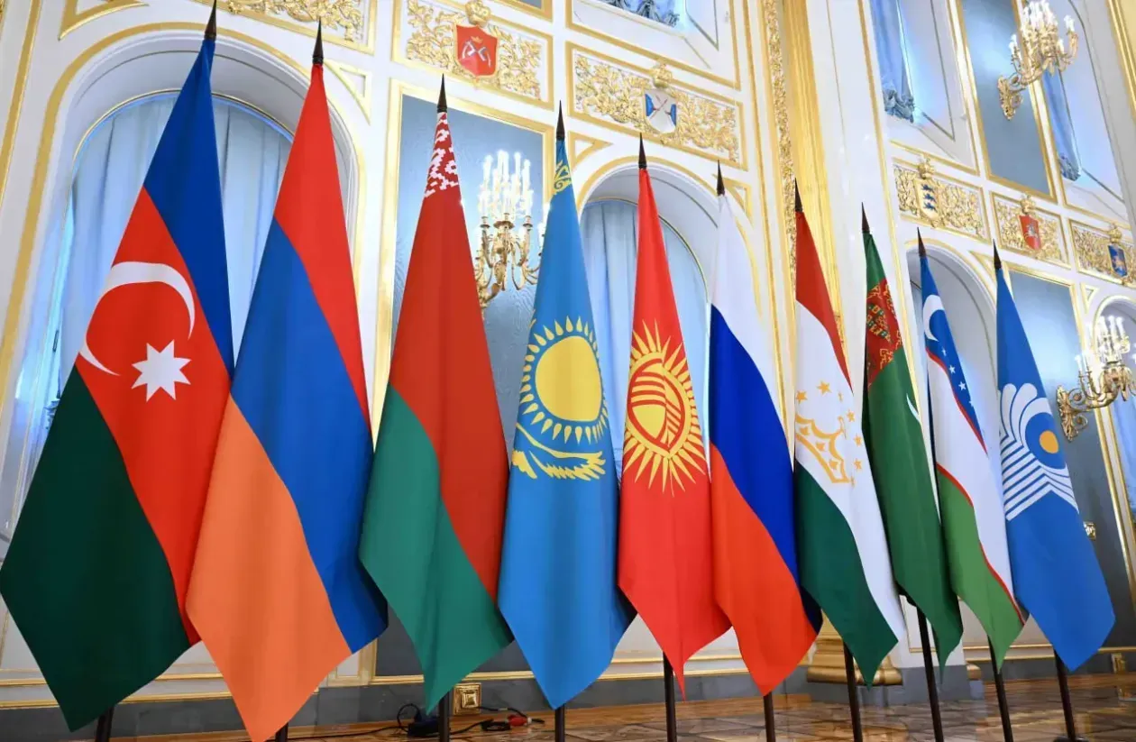 Сенат одобрил законопроект о свободной торговле услугами со странами СНГ