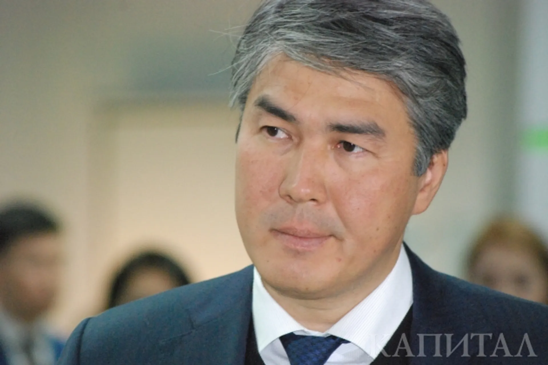 Капитал - Казахстанские компании готовы наращивать экспорт на китайский рынок