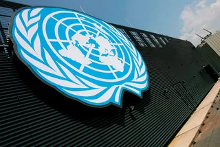 Капитал - Казахстан расширяет сотрудничество с ООН