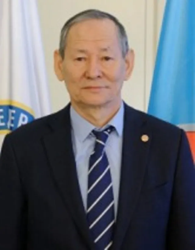 Байшаков Сеильда Икрамович - фото на kapital.kz