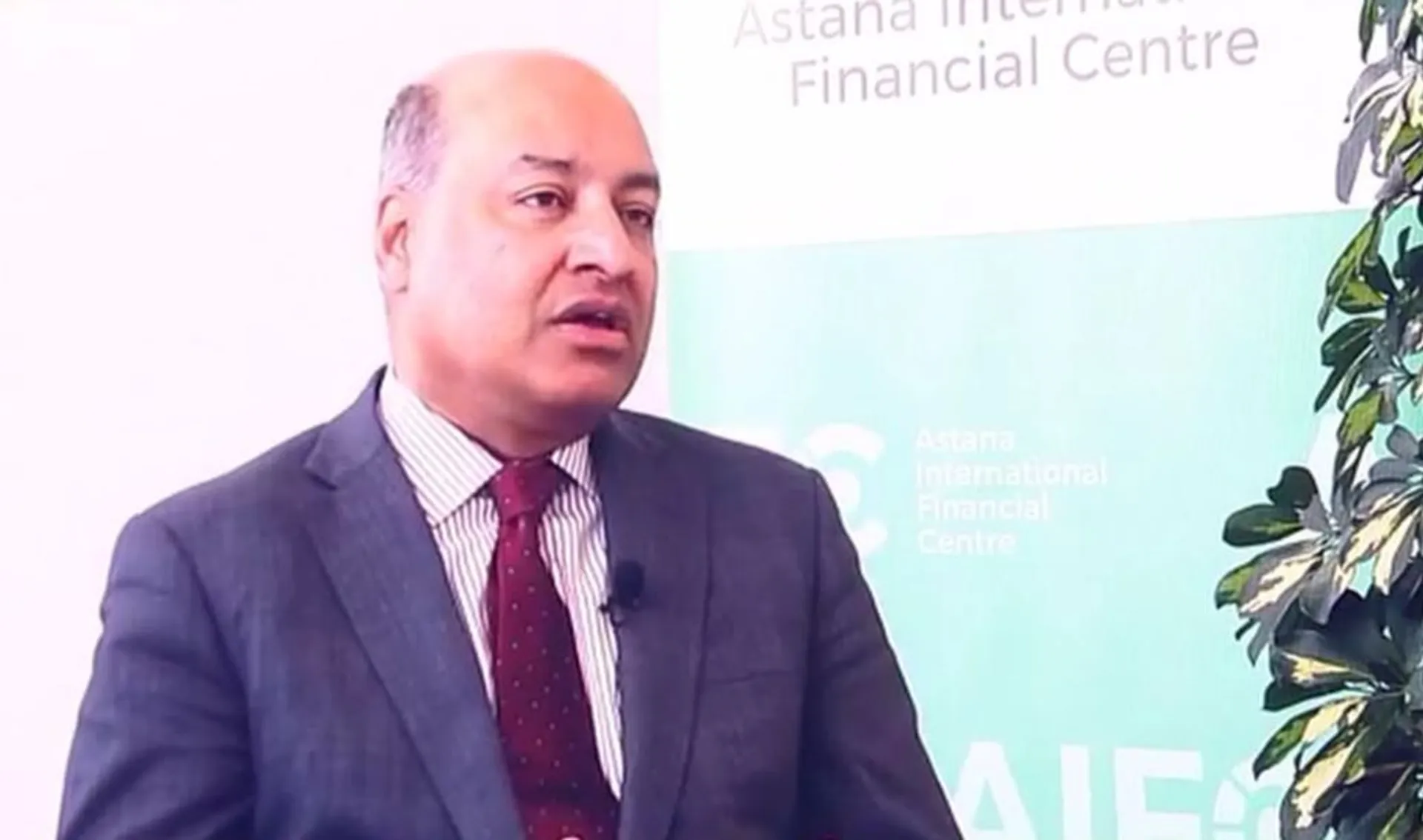 Капитал - МФЦА будет способствовать созданию прозрачного рынка в регионе