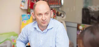 Капитал - Вадим Голенко: Мы всегда были за честную цену