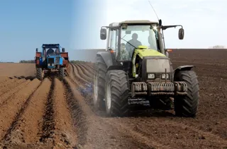 Капитал - К посевной приступили аграрии Восточно-Казахстанской области