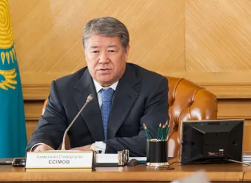 Аким недоволен ремонтом улицы Наурызбай батыра