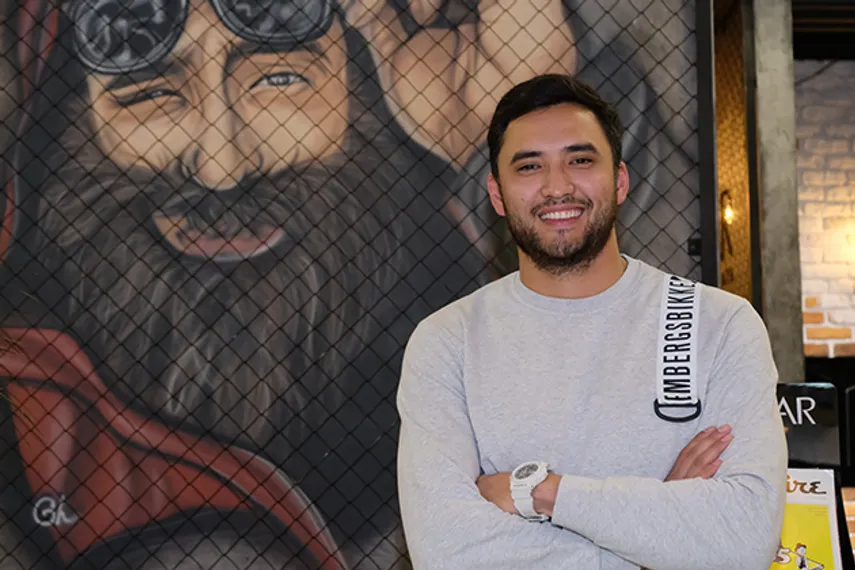 Капитал - Сколько и на чем зарабатывает Тауекел Муслим