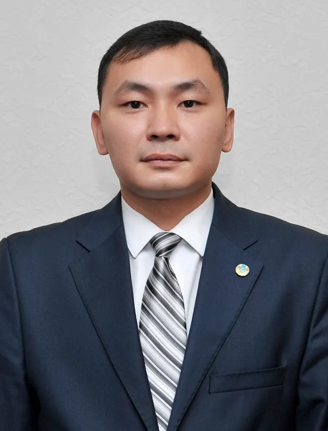 Садвокасов Жанат Габбасович - фото на kapital.kz