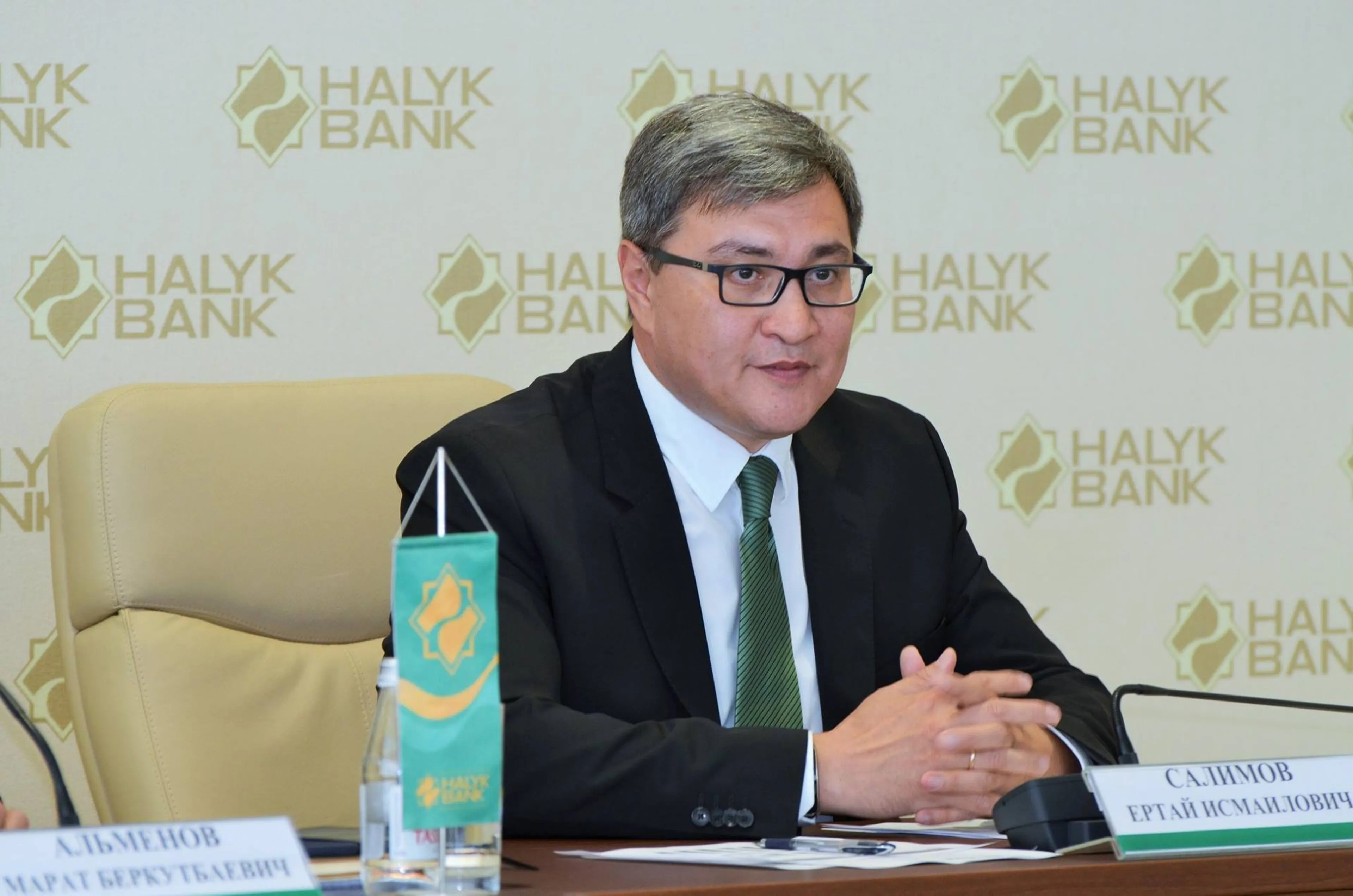 Капитал - Грозит ли Казахстану золотая лихорадка?