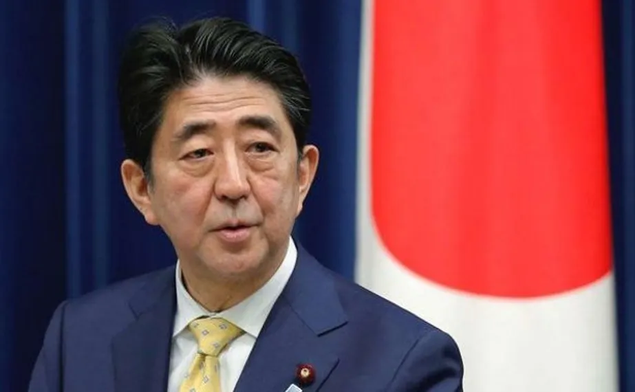 Капитал - Синдзо Абэ переизбрали главой правящей партии Японии